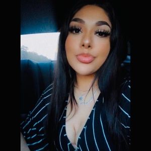 Meet your Posher, Kimberli
